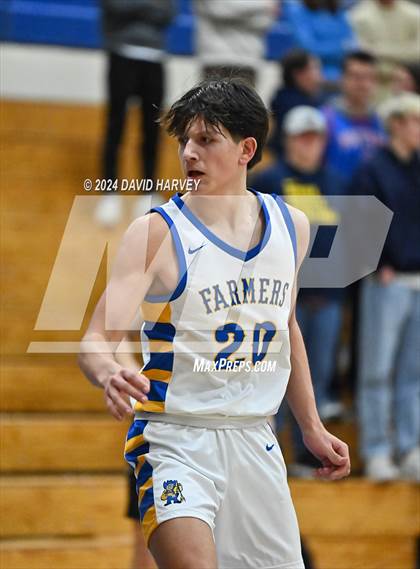 Thumbnail 3 in D'Evelyn vs Wheat Ridge photogallery.