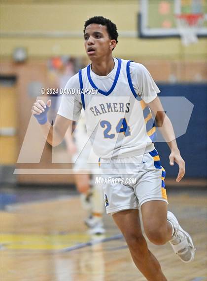 Thumbnail 3 in D'Evelyn vs Wheat Ridge photogallery.
