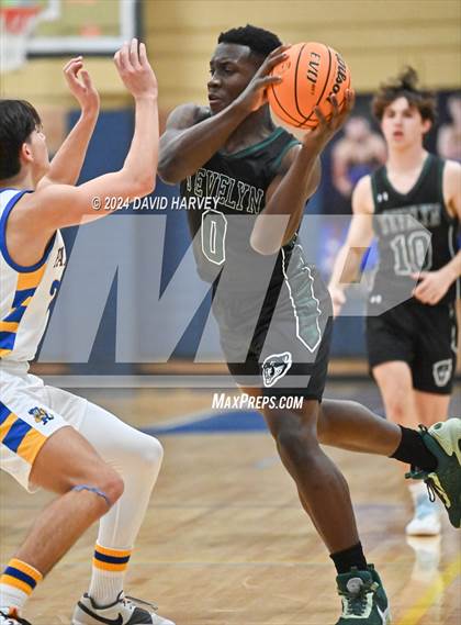 Thumbnail 1 in D'Evelyn vs Wheat Ridge photogallery.
