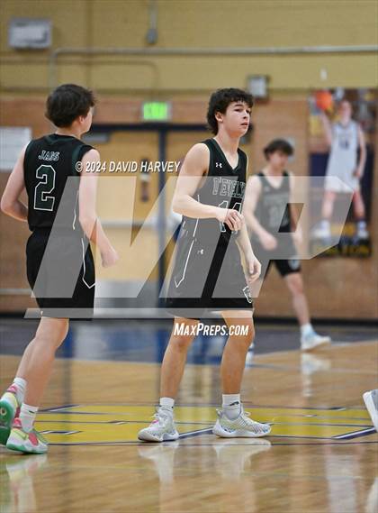 Thumbnail 1 in D'Evelyn vs Wheat Ridge photogallery.