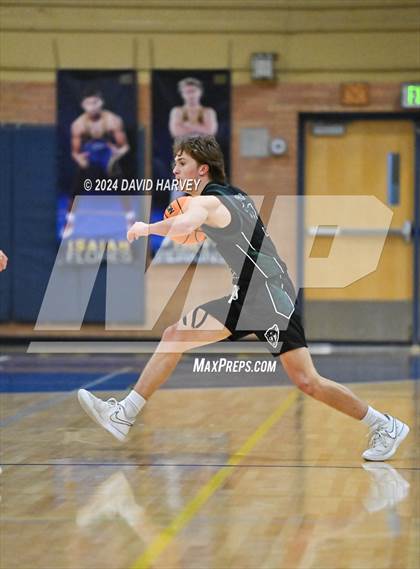 Thumbnail 2 in D'Evelyn vs Wheat Ridge photogallery.