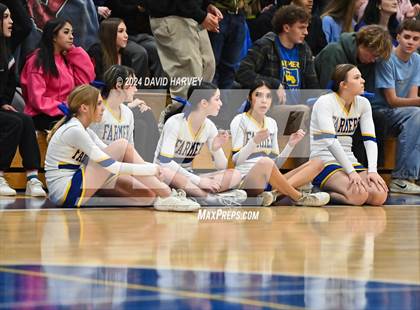 Thumbnail 1 in D'Evelyn vs Wheat Ridge photogallery.