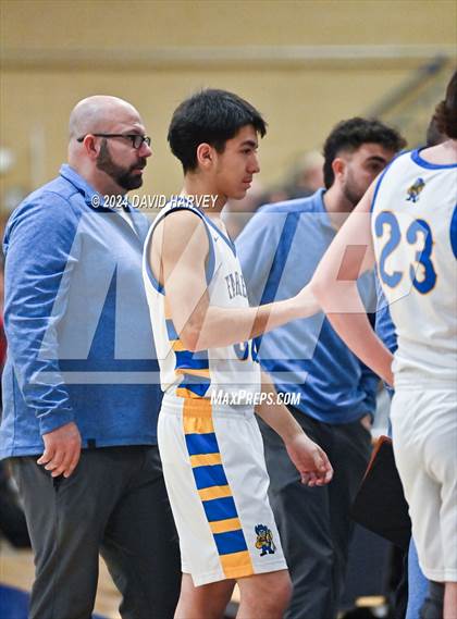 Thumbnail 3 in D'Evelyn vs Wheat Ridge photogallery.