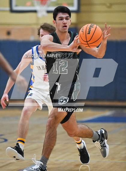 Thumbnail 2 in D'Evelyn vs Wheat Ridge photogallery.