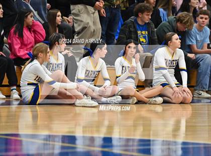 Thumbnail 2 in D'Evelyn vs Wheat Ridge photogallery.