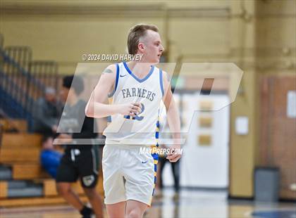 Thumbnail 1 in D'Evelyn vs Wheat Ridge photogallery.