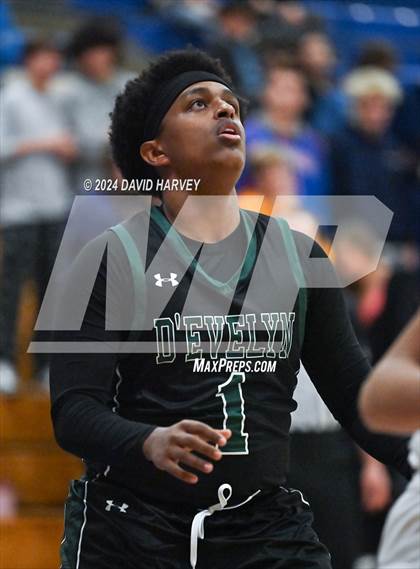 Thumbnail 2 in D'Evelyn vs Wheat Ridge photogallery.