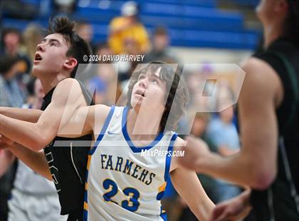 Thumbnail 1 in D'Evelyn vs Wheat Ridge photogallery.