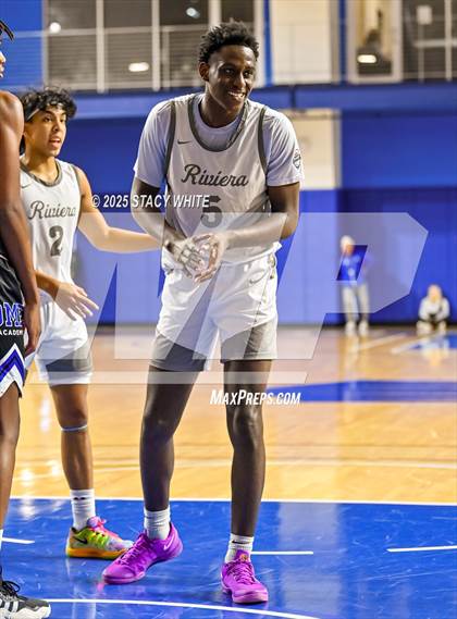 Thumbnail 3 in Riviera Prep v DME Academy (IMG Ascender Classic) photogallery.