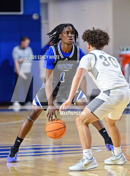 Thumbnail 2 in Riviera Prep v DME Academy (IMG Ascender Classic) photogallery.