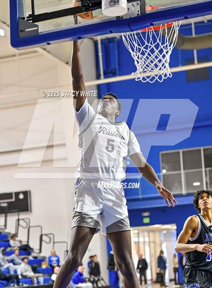 Thumbnail 1 in Riviera Prep v DME Academy (IMG Ascender Classic) photogallery.