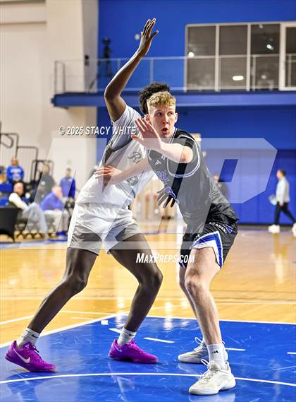 Thumbnail 3 in Riviera Prep v DME Academy (IMG Ascender Classic) photogallery.