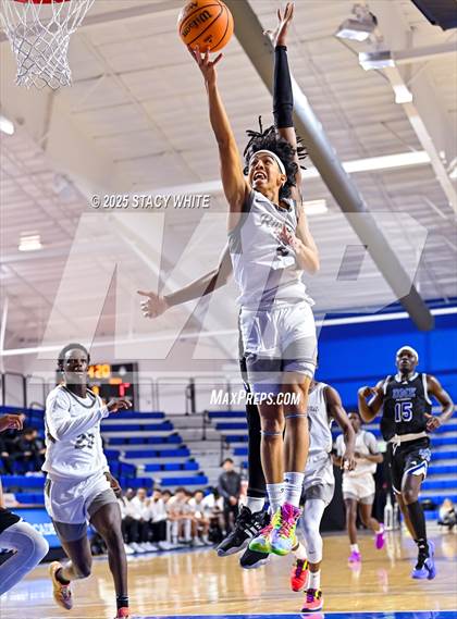 Thumbnail 1 in Riviera Prep v DME Academy (IMG Ascender Classic) photogallery.