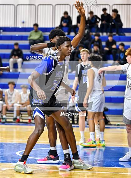 Thumbnail 3 in Riviera Prep v DME Academy (IMG Ascender Classic) photogallery.