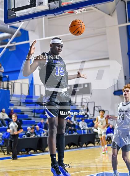 Thumbnail 1 in Riviera Prep v DME Academy (IMG Ascender Classic) photogallery.