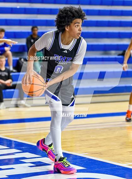 Thumbnail 3 in Riviera Prep v DME Academy (IMG Ascender Classic) photogallery.