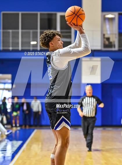 Thumbnail 1 in Riviera Prep v DME Academy (IMG Ascender Classic) photogallery.