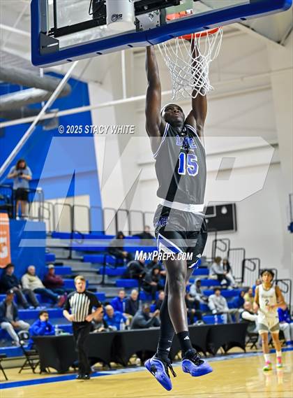 Thumbnail 2 in Riviera Prep v DME Academy (IMG Ascender Classic) photogallery.