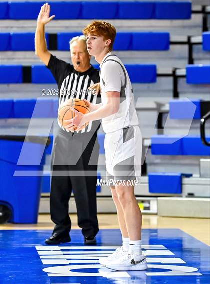 Thumbnail 1 in Riviera Prep v DME Academy (IMG Ascender Classic) photogallery.