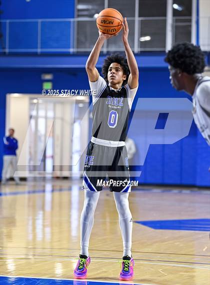 Thumbnail 2 in Riviera Prep v DME Academy (IMG Ascender Classic) photogallery.