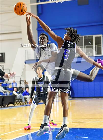 Thumbnail 2 in Riviera Prep v DME Academy (IMG Ascender Classic) photogallery.