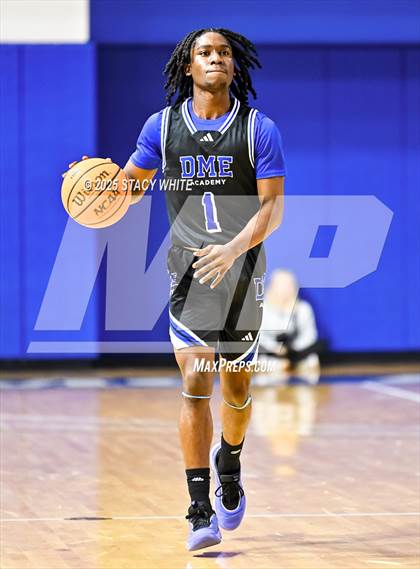 Thumbnail 1 in Riviera Prep v DME Academy (IMG Ascender Classic) photogallery.