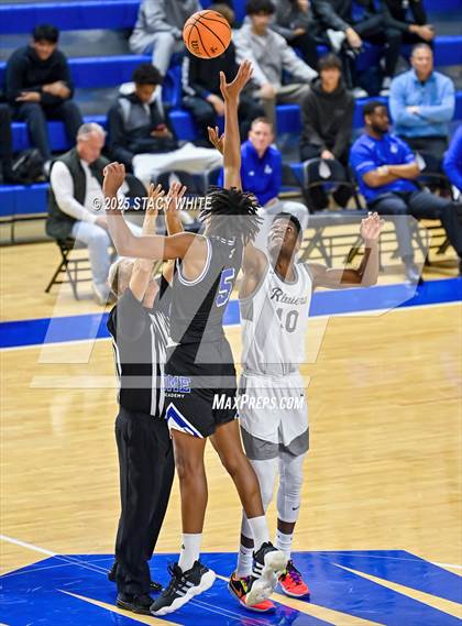 Thumbnail 1 in Riviera Prep v DME Academy (IMG Ascender Classic) photogallery.