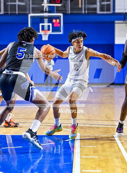 Thumbnail 1 in Riviera Prep v DME Academy (IMG Ascender Classic) photogallery.