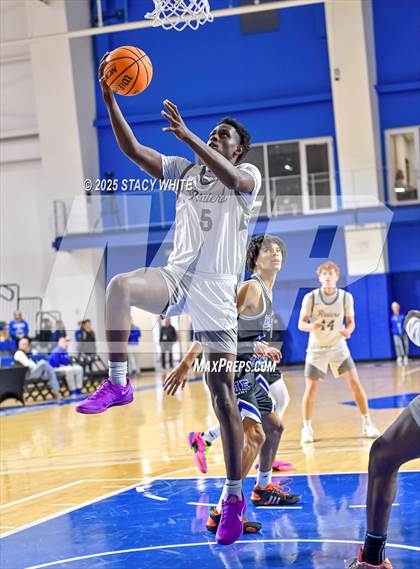 Thumbnail 3 in Riviera Prep v DME Academy (IMG Ascender Classic) photogallery.