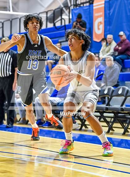 Thumbnail 3 in Riviera Prep v DME Academy (IMG Ascender Classic) photogallery.