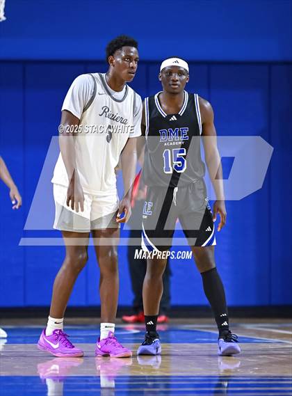 Thumbnail 3 in Riviera Prep v DME Academy (IMG Ascender Classic) photogallery.