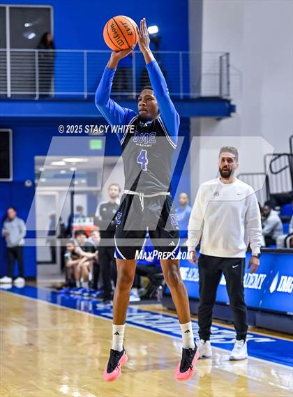 Thumbnail 2 in Riviera Prep v DME Academy (IMG Ascender Classic) photogallery.