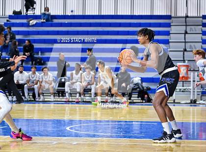 Thumbnail 3 in Riviera Prep v DME Academy (IMG Ascender Classic) photogallery.