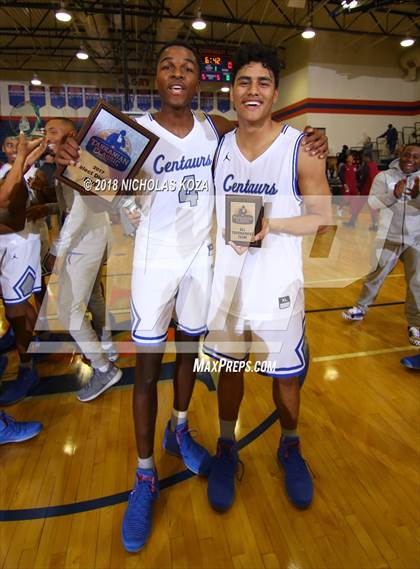 Thumbnail 3 in Denver East vs. Culver City (Tarkanian Classic) photogallery.