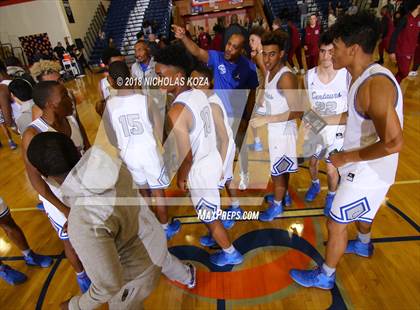 Thumbnail 2 in Denver East vs. Culver City (Tarkanian Classic) photogallery.