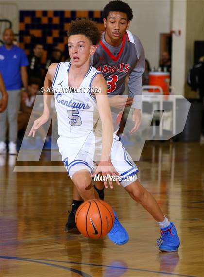 Thumbnail 2 in Denver East vs. Culver City (Tarkanian Classic) photogallery.