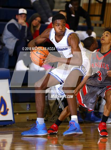 Thumbnail 3 in Denver East vs. Culver City (Tarkanian Classic) photogallery.