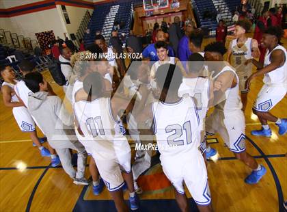 Thumbnail 3 in Denver East vs. Culver City (Tarkanian Classic) photogallery.