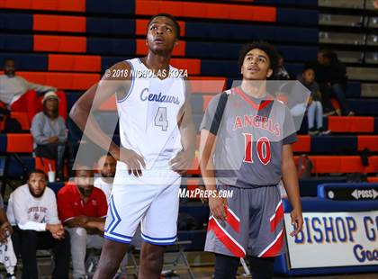 Thumbnail 3 in Denver East vs. Culver City (Tarkanian Classic) photogallery.