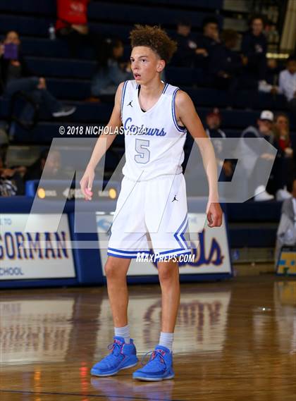 Thumbnail 2 in Denver East vs. Culver City (Tarkanian Classic) photogallery.