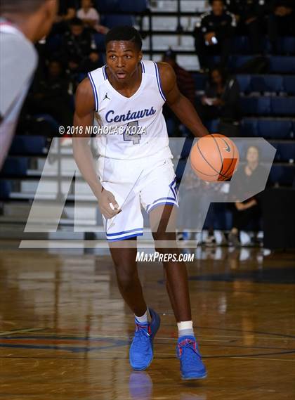 Thumbnail 3 in Denver East vs. Culver City (Tarkanian Classic) photogallery.