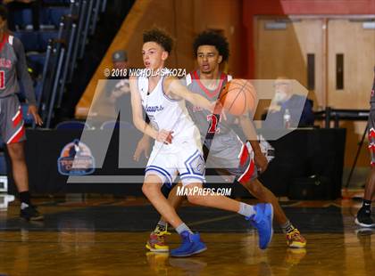 Thumbnail 3 in Denver East vs. Culver City (Tarkanian Classic) photogallery.