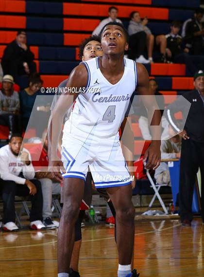 Thumbnail 3 in Denver East vs. Culver City (Tarkanian Classic) photogallery.