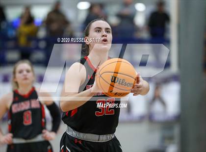 Thumbnail 3 in Cashion vs Oklahoma Bible photogallery.
