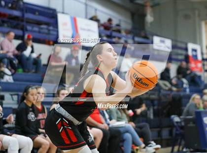 Thumbnail 1 in Cashion vs Oklahoma Bible photogallery.