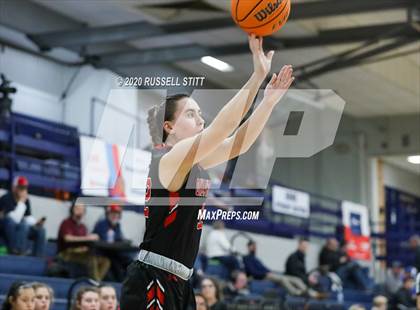 Thumbnail 2 in Cashion vs Oklahoma Bible photogallery.