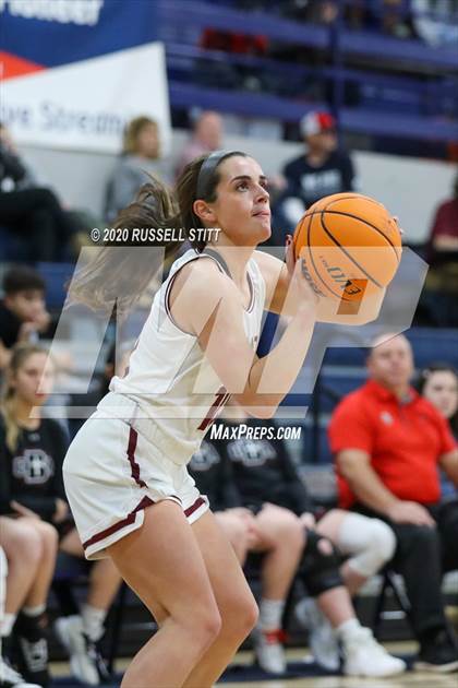 Thumbnail 2 in Cashion vs Oklahoma Bible photogallery.