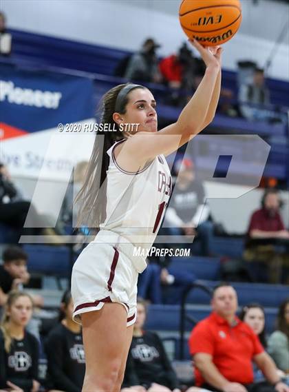 Thumbnail 3 in Cashion vs Oklahoma Bible photogallery.
