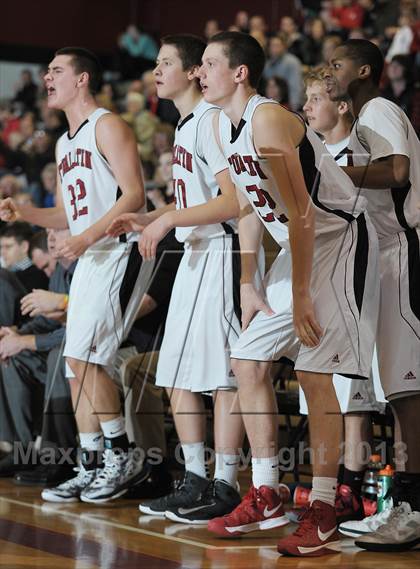 Thumbnail 3 in McMinnville @ Tualatin photogallery.