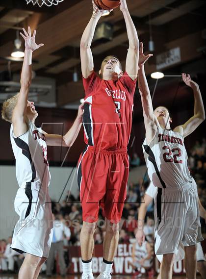 Thumbnail 1 in McMinnville @ Tualatin photogallery.